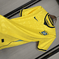 Camisa Seleção Brasileira - brasil - casa - amarela 26/27 - torcedor - Thumbnail 2