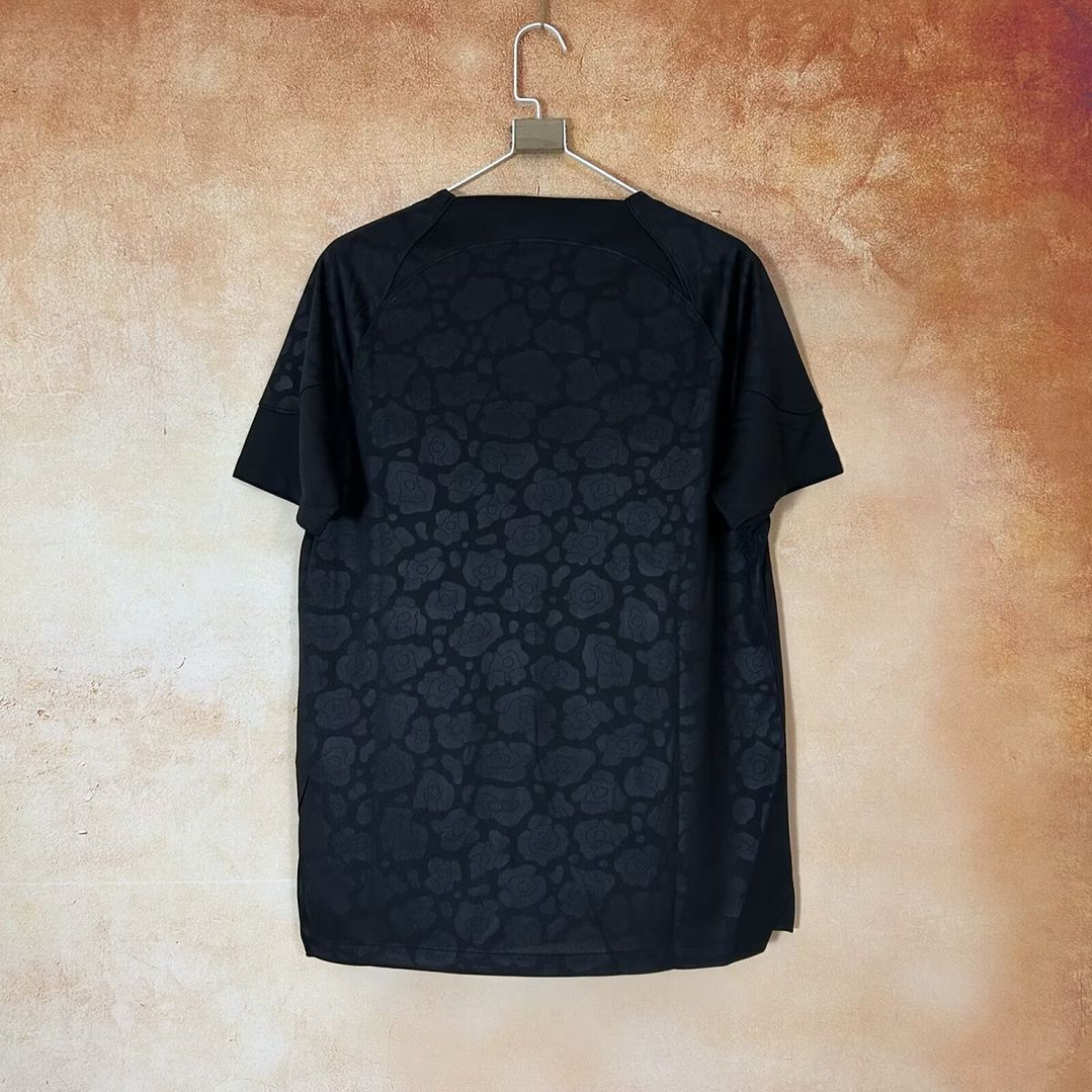 Camisa Seleção Brasileira 22 / 23 homenagem racismo 2