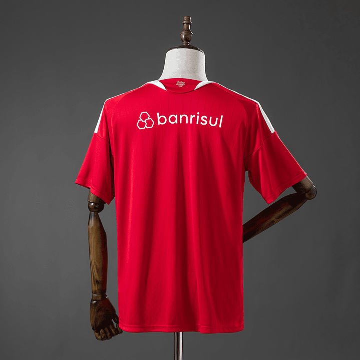 Camisa SC INTERNACIONAL 26/27 2