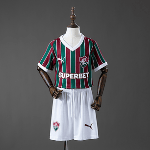 CONJUNTO INFANTIL Fluminense 26/27