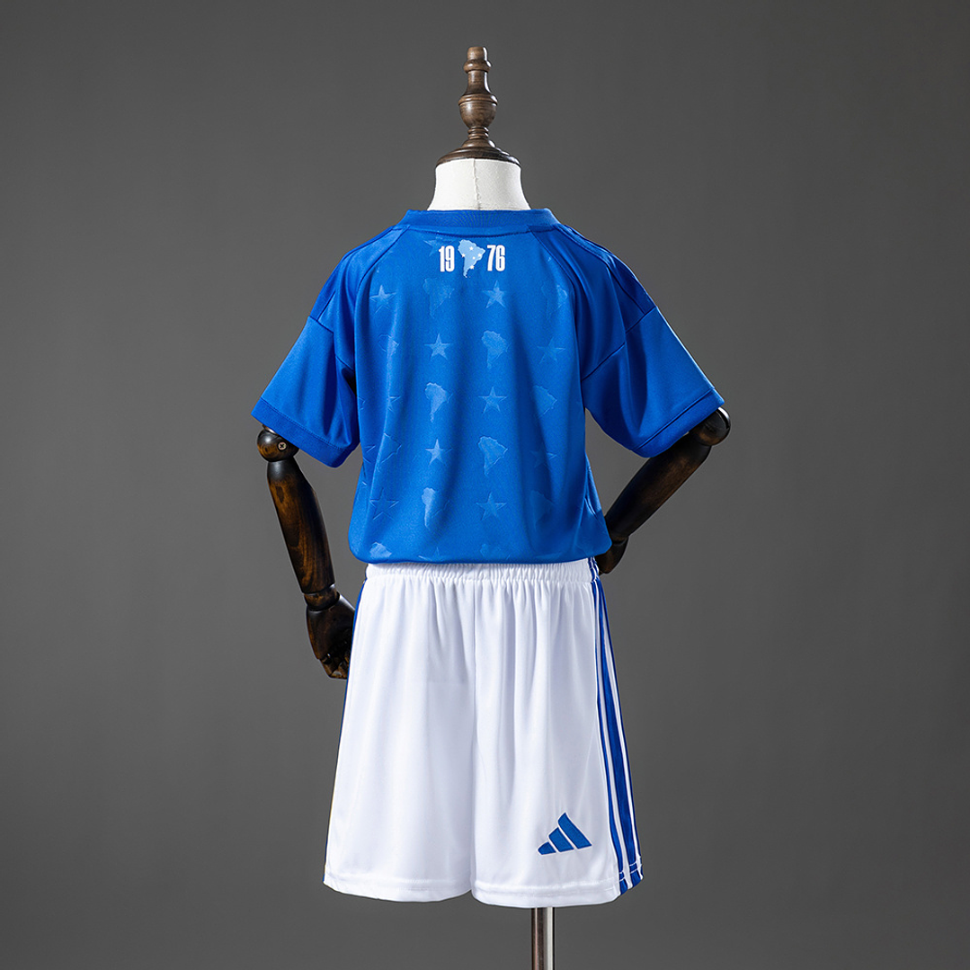 CONJUNTO INFANTIL CRUZEIRO 26/27 2