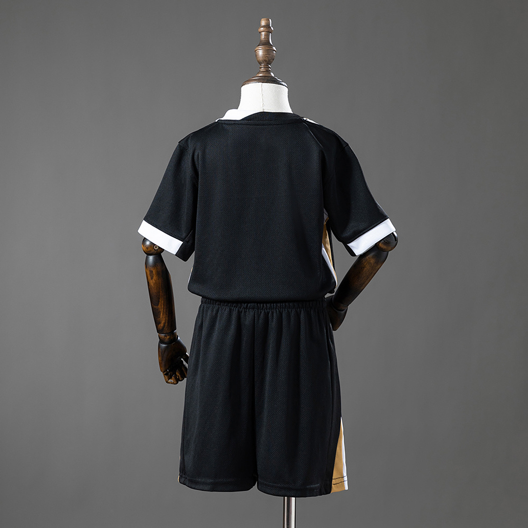 CONJUNTO INFANTIL ATLETICO MINEIRO 26/27 2