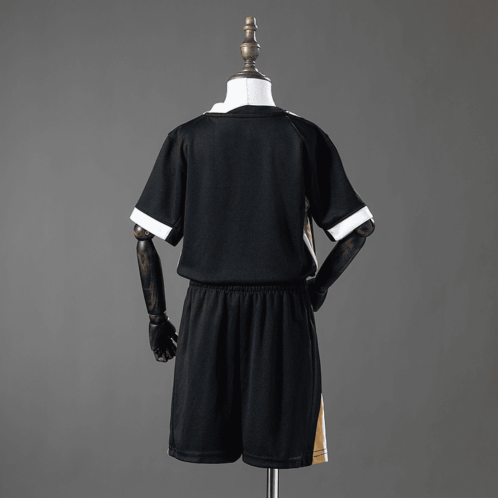 CONJUNTO INFANTIL ATLETICO MINEIRO 26/27 2