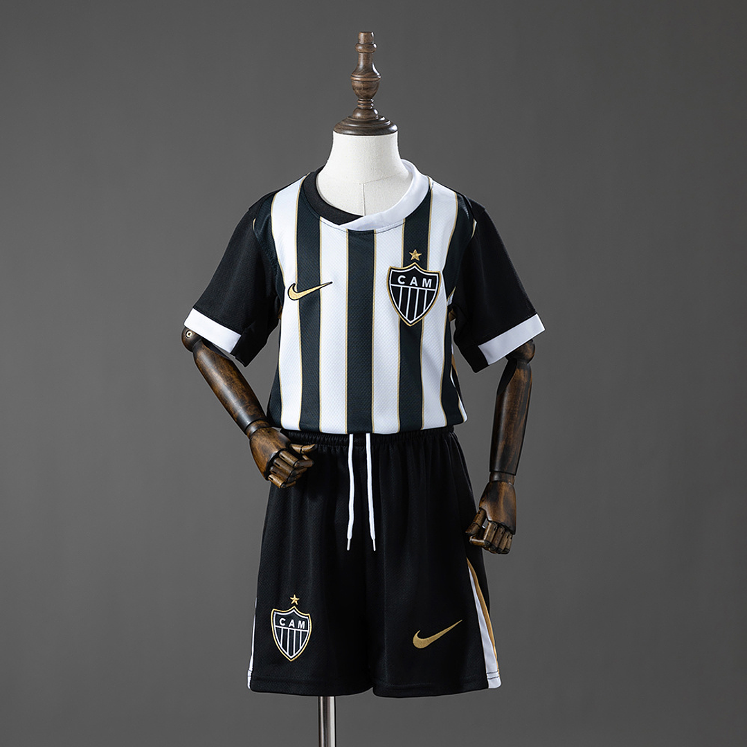 CONJUNTO INFANTIL ATLETICO MINEIRO 26/27 1