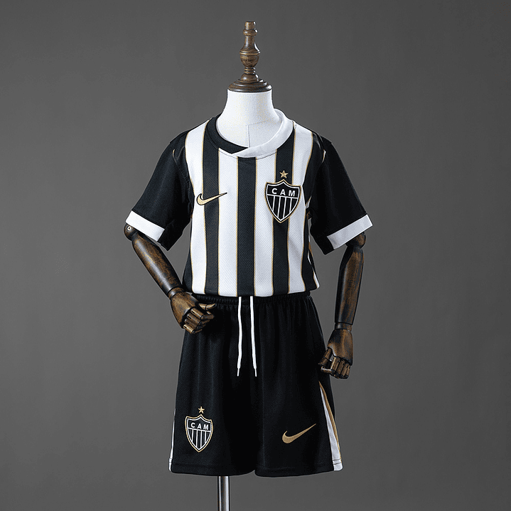 CONJUNTO INFANTIL ATLETICO MINEIRO 26/27 1
