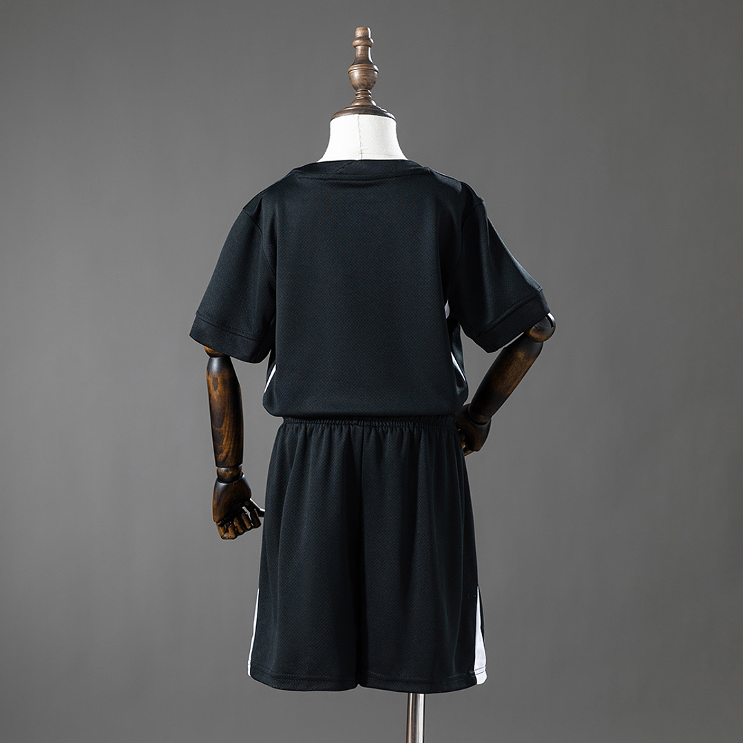 CONJUNTO INFANTIL 26/27 VASCO DA GAMA  ALTERNATIVO 26/27 2