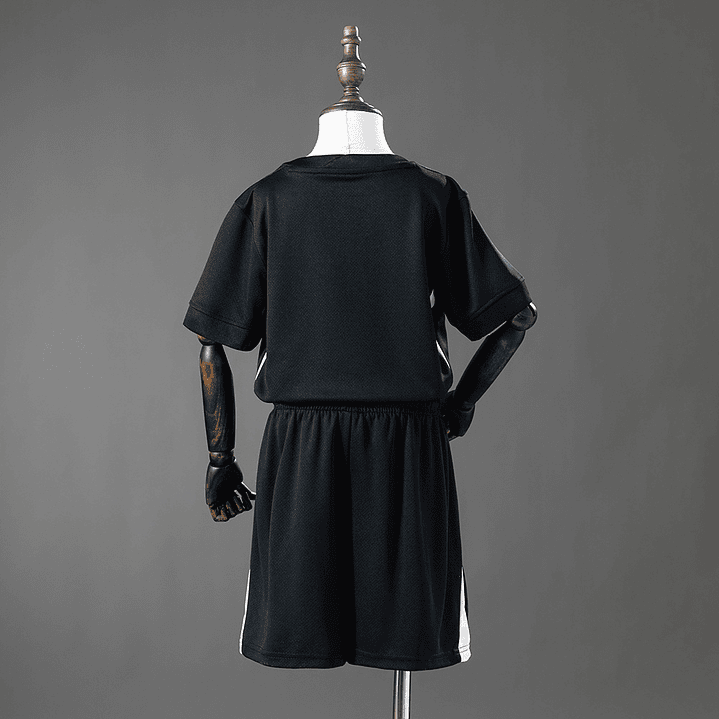 CONJUNTO INFANTIL 26/27 VASCO DA GAMA  ALTERNATIVO 26/27 2