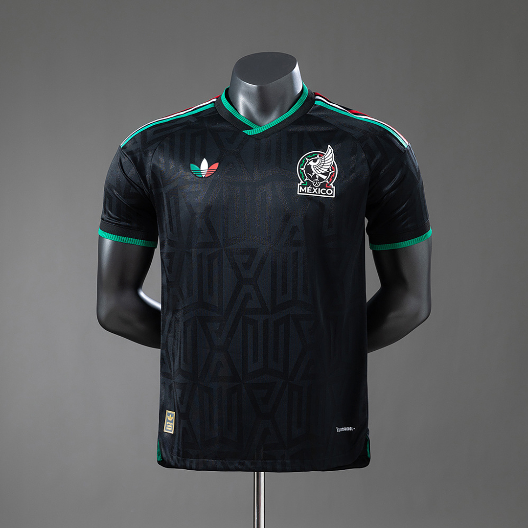Mexico 2026 Third Away Player Version 1