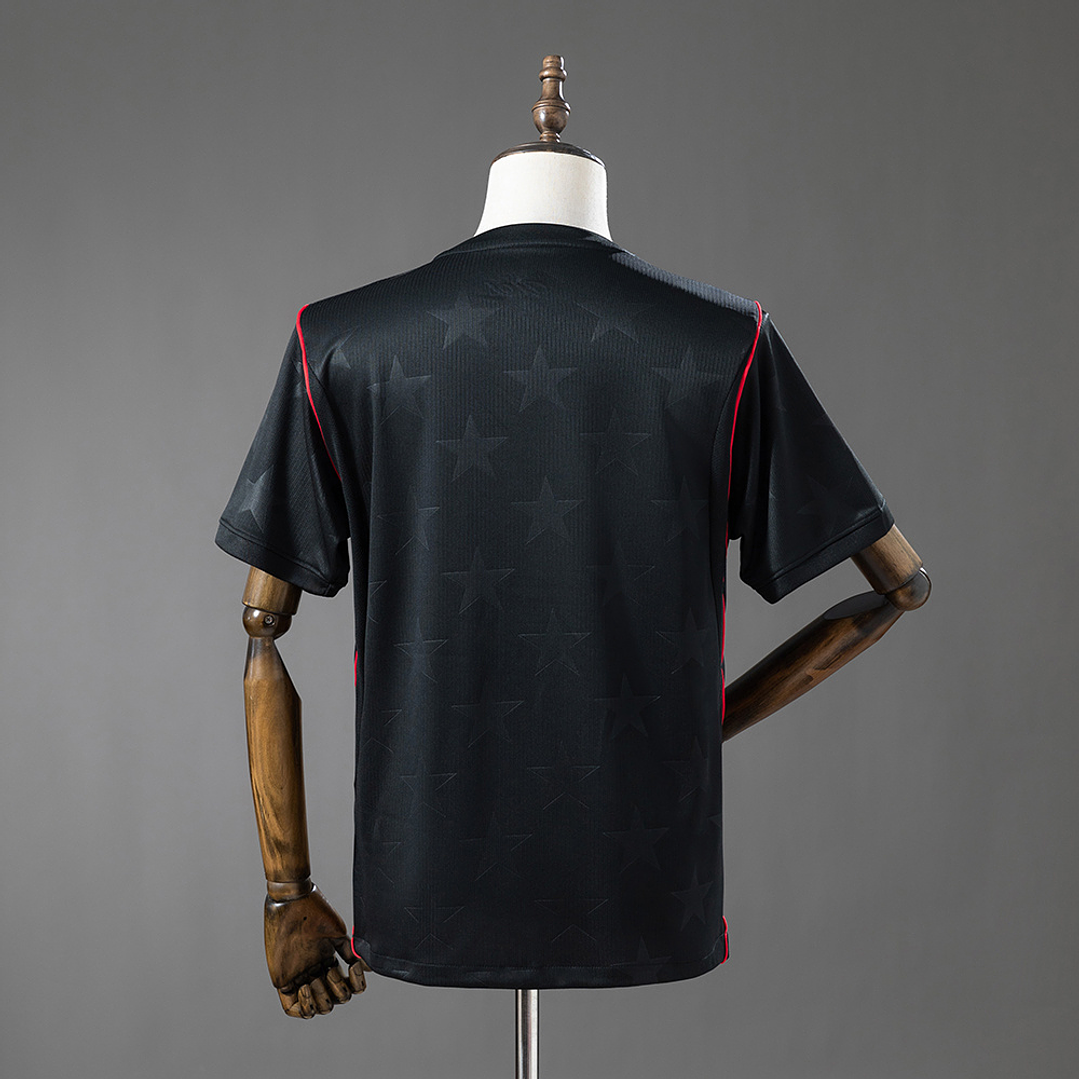 Camisa Estados Unidos 26/27 - away - United States - USA    2