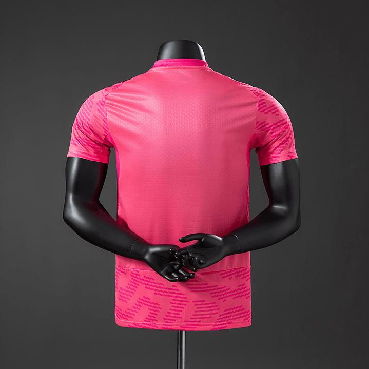 CAMISOLA PORTUGAL 26/27 - pré jogo - rosa 2