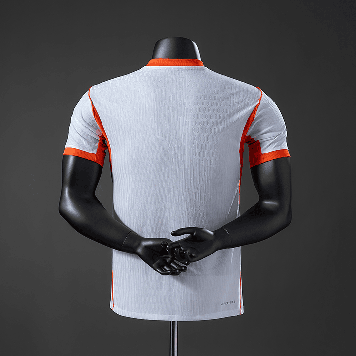 Camisa HOLANDA - NETHERLAND 26/27 - fora 2