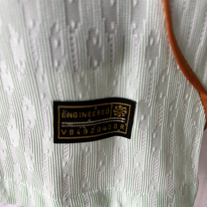 Camisa França - fora - Versão Jogador 26/27 4