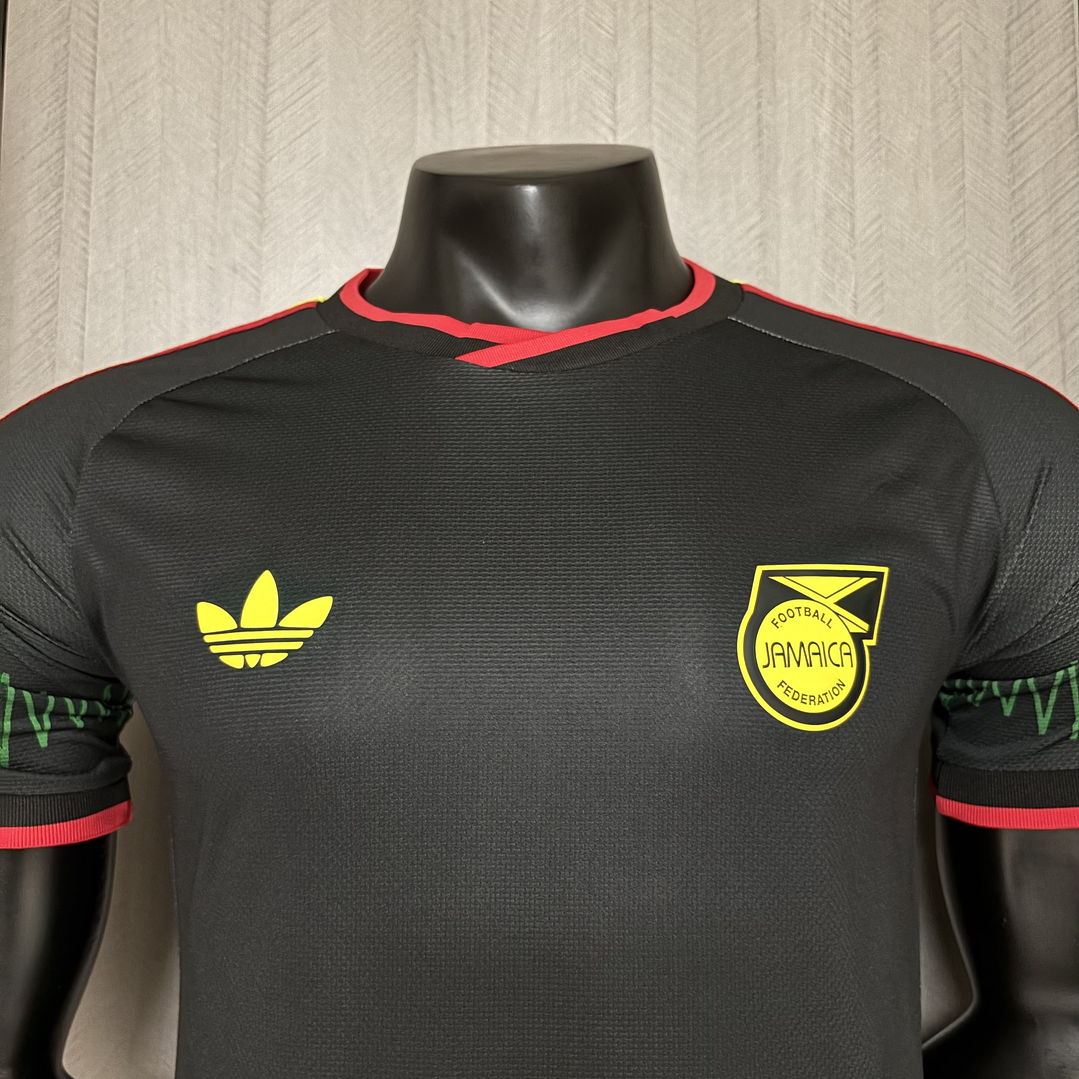 CAMISETA JAMAICA 26/27 - AWAY  2
