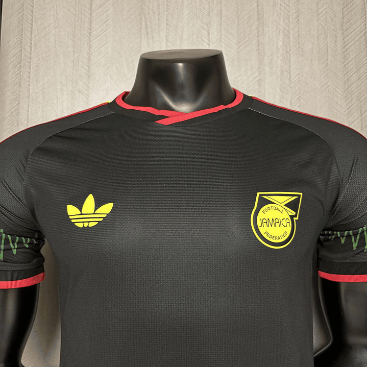 CAMISETA JAMAICA 26/27 - AWAY  2