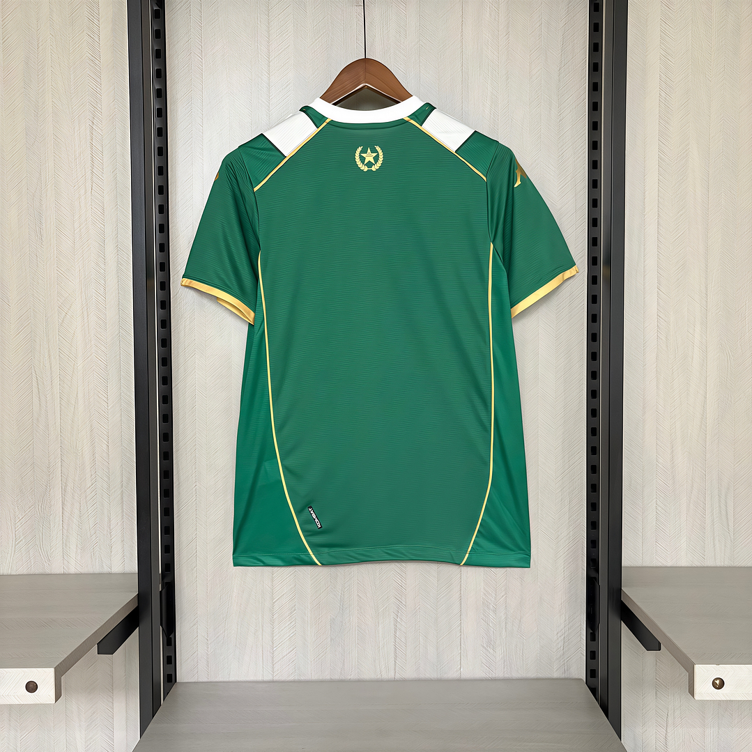 Camisa chapecoense 26/26 - home 4