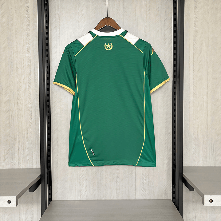 Camisa chapecoense 26/26 - home 4