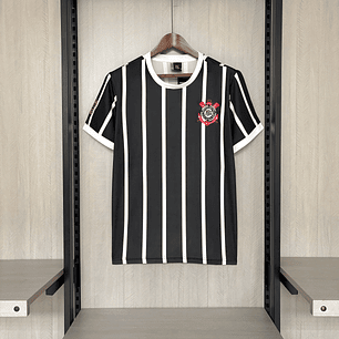 Retro 1982 Corinthians Home