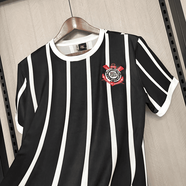 Retro 1982 Corinthians Home 2