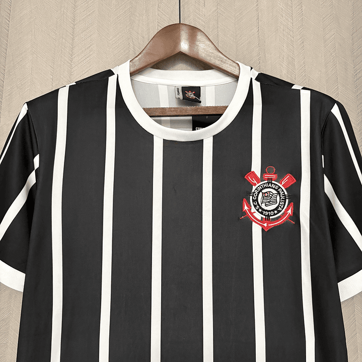 Retro 1982 Corinthians Home 5