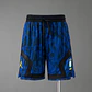 Short de Basquete Brasil 2026 Azul - Thumbnail 1