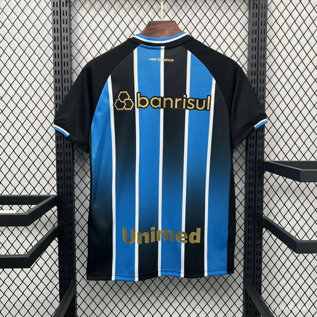 Camisa do Grêmio Principal 26/27 2