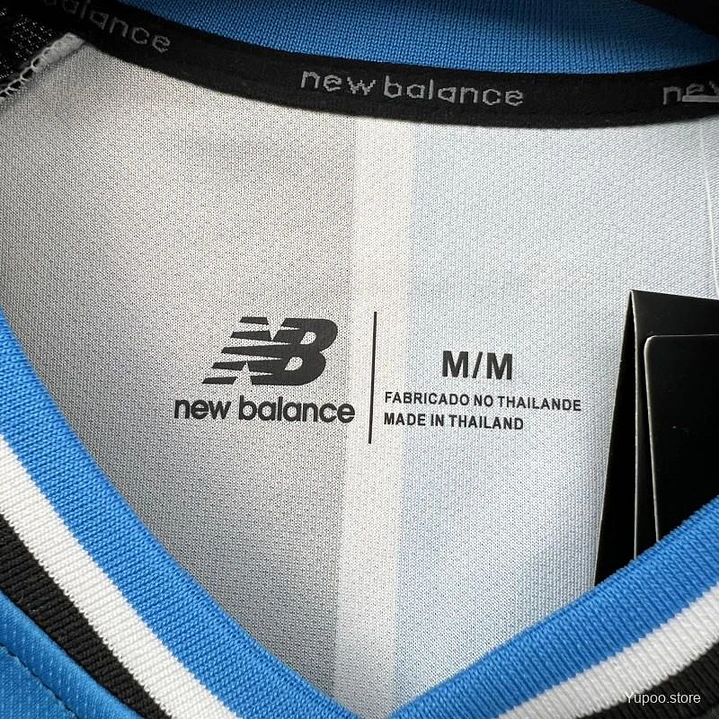 Camisa do Grêmio Principal 26/27 4