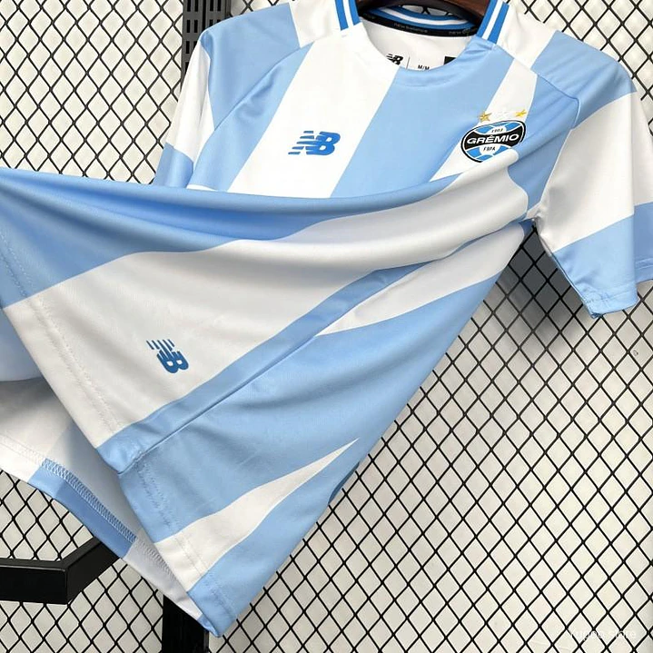 Camisa do Grêmio Principal 26/27 - fora 2