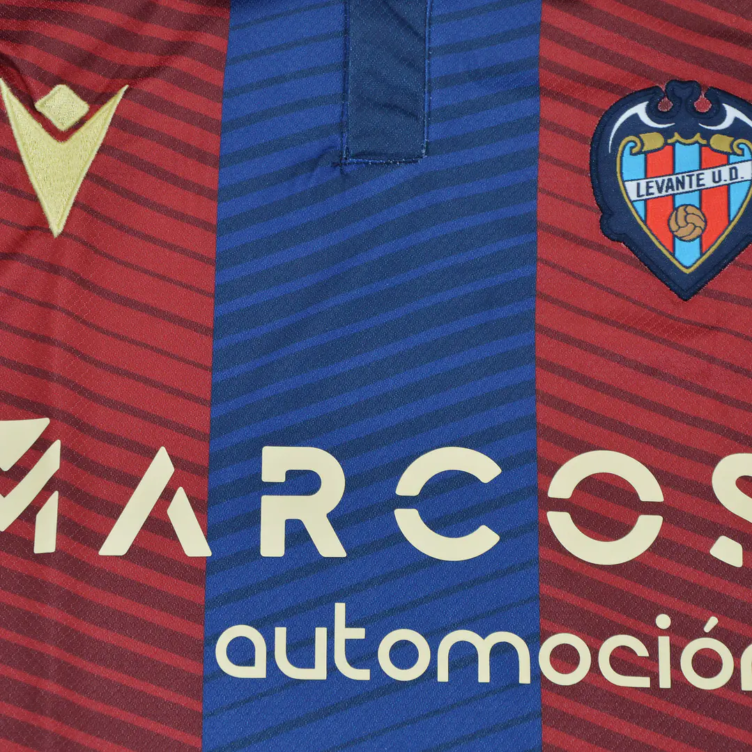 Camisa Levante 2025/26 2