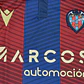 Camisa Levante 2025/26 - Thumbnail 2