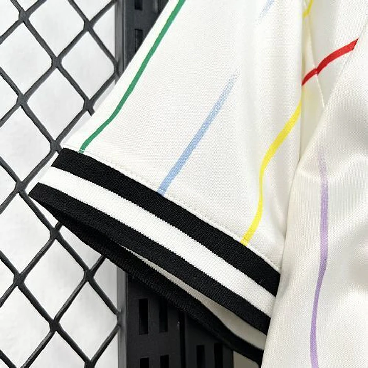 Camisa Japão 2026 Visitante Masculina – Mundial 3