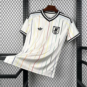 Camisa Japão 2026 Visitante Masculina – Mundial