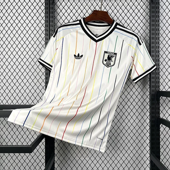 Camisa Japão 2026 Visitante Masculina – Mundial 1