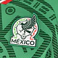 CAMISA MEXICO 2026 - Mexico 26/27 - verde - thumbnail 3