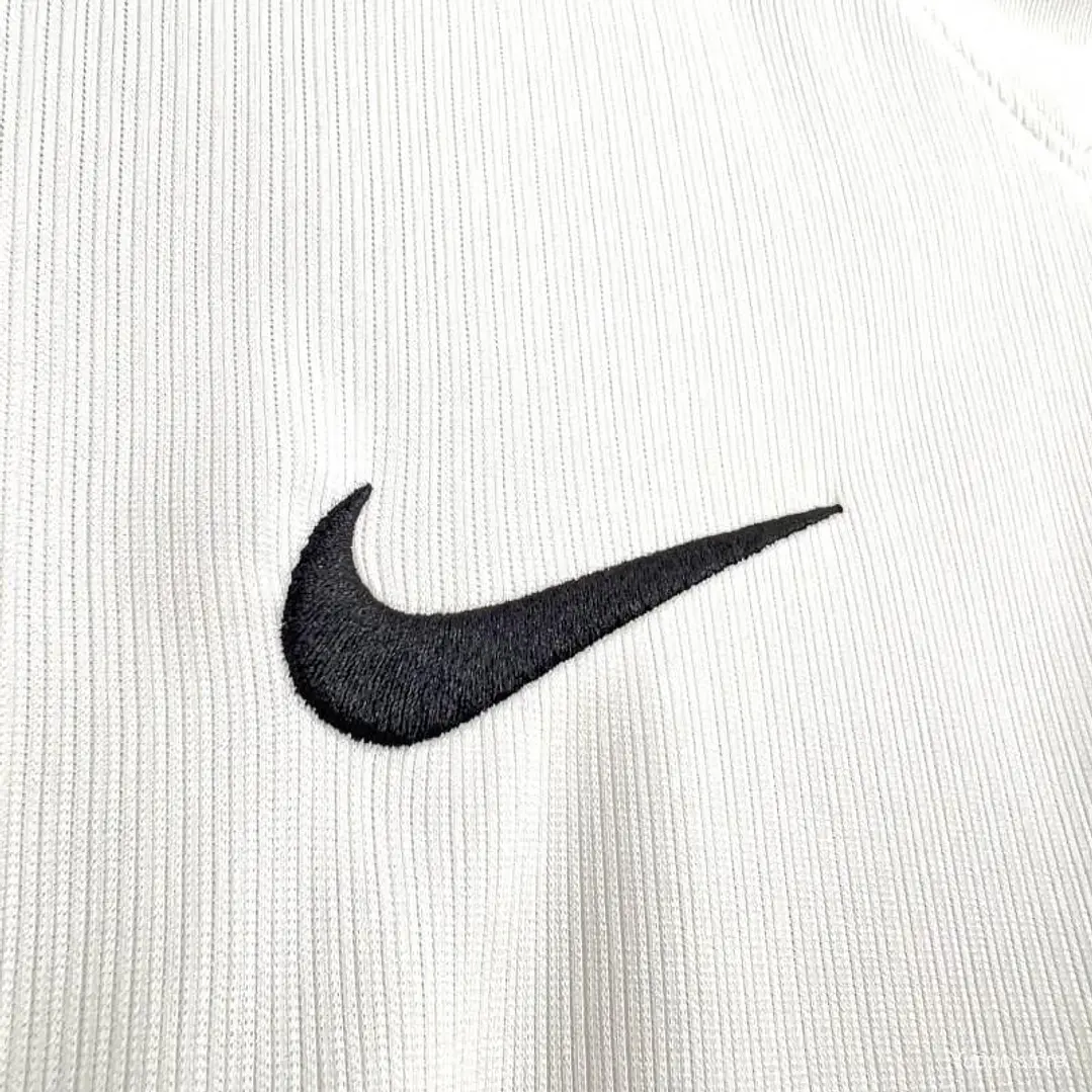 CAMISA CORINTHIANS 26/27 - BRANCA  3