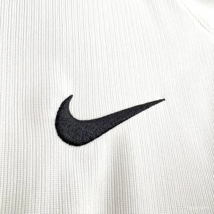 CAMISA CORINTHIANS 26/27 - BRANCA  3