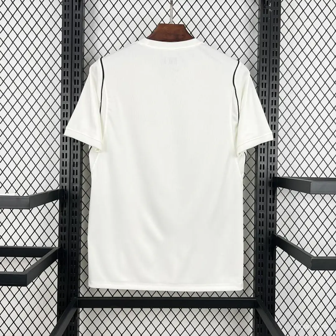CAMISA CORINTHIANS 26/27 - BRANCA  5