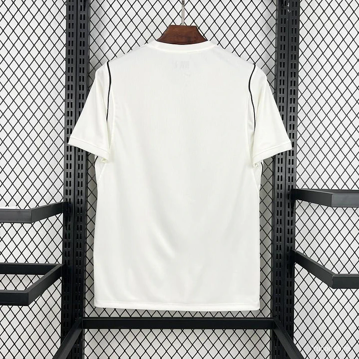 CAMISA CORINTHIANS 26/27 - BRANCA  5