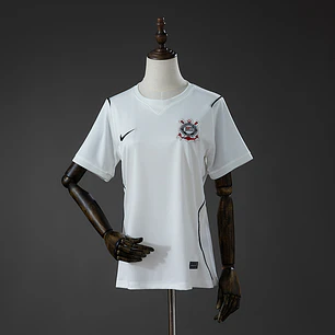 Camisa Corinthians - Versão Feminina 26/27