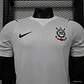 CAMISA CORINTHIANS 26/27 - VERSÃO JOGADOR - SLIM FIT (RECOMENDO TAMANHO MAIOR) - Thumbnail 2