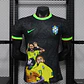 CAMISA SELEÇÃO BRASILEIRA 26/27 - ESPECIAL NEYMAR JR - JOGADOR - SLIM FIT - Thumbnail 1