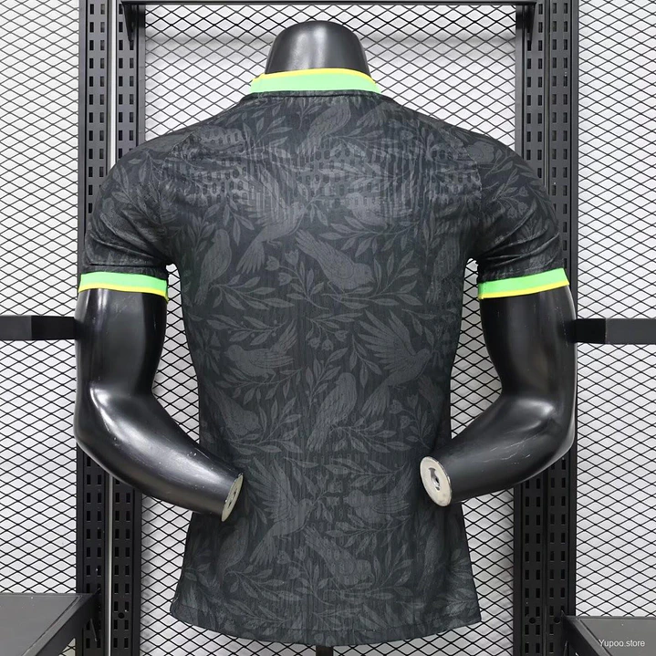 CAMISA SELEÇÃO BRASILEIRA 26/27 - ESPECIAL NEYMAR JR - JOGADOR - SLIM FIT 5