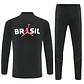 CONJUNTO DE TREINO - BRASIL 26/27 - Thumbnail 2