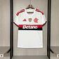 Camisa Flamengo 2026/27 Away – Branca - Thumbnail 1