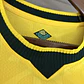 Camisa Seleção Brasileira - NEYMAR JR - casa - amarela 26/27 - torcedor - BRASIL - COLORIDA - Thumbnail 4