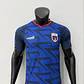 Camisa Seleção Cabo Verde - Casa Jogador 26/27 - com patchs - SLIM FIT  - thumbnail 1