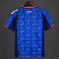 Camisa Seleção Cabo Verde - Casa Jogador 26/27 - torcedor - Thumbnail 2