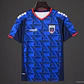 Camisa Seleção Cabo Verde - Casa Jogador 26/27 - torcedor - Thumbnail 1