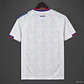 Camisa Seleção Cabo Verde - fora Jogador 26/27 - torcedor - branca - Thumbnail 2