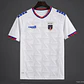Camisa Seleção Cabo Verde - fora Jogador 26/27 - torcedor - branca - Thumbnail 1