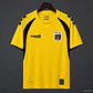 Camisa Seleção Cabo Verde - Jogador 26/27 - torcedor amarela - thumbnail 1